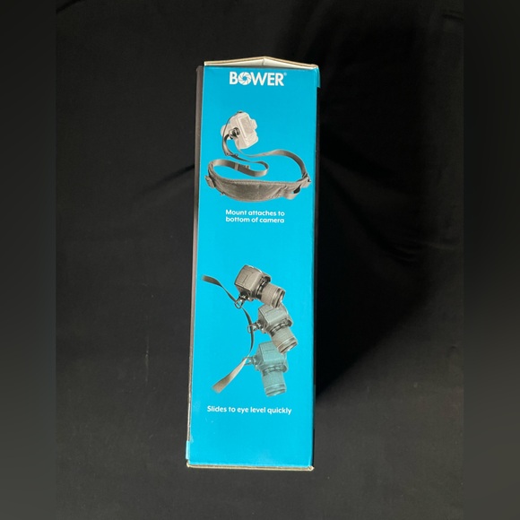 Bower Swift Shot Camera Strap - Picture 9 of 10